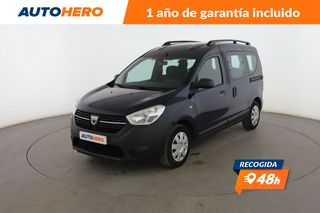 Dacia Dokker 1.6 SCe Essential