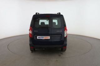 Dacia Dokker 1.6 SCe Essential