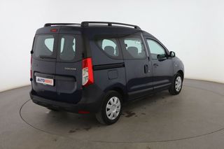 Dacia Dokker 1.6 SCe Essential