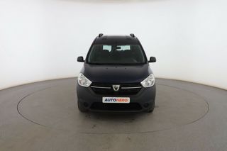 Dacia Dokker 1.6 SCe Essential