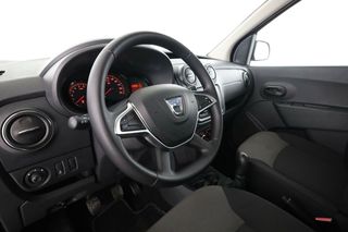 Dacia Dokker 1.6 SCe Essential