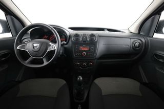 Dacia Dokker 1.6 SCe Essential
