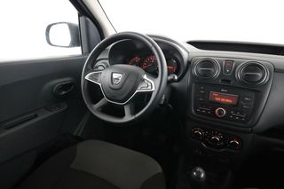 Dacia Dokker 1.6 SCe Essential