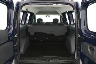 Dacia Dokker 1.6 SCe Essential