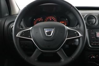 Dacia Dokker 1.6 SCe Essential