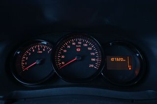 Dacia Dokker 1.6 SCe Essential