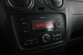 Dacia Dokker 1.6 SCe Essential