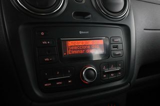 Dacia Dokker 1.6 SCe Essential