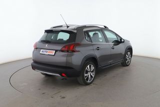 Peugeot 2008 1.6 Blue-HDi Allure