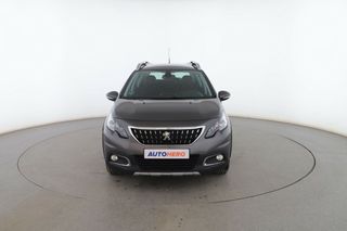 Peugeot 2008 1.6 Blue-HDi Allure
