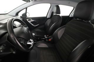 Peugeot 2008 1.6 Blue-HDi Allure