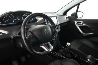 Peugeot 2008 1.6 Blue-HDi Allure