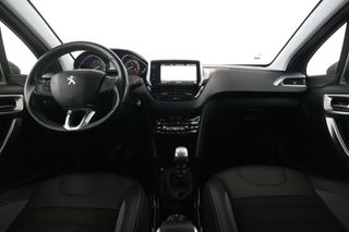 Peugeot 2008 1.6 Blue-HDi Allure