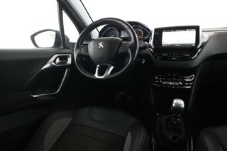 Peugeot 2008 1.6 Blue-HDi Allure