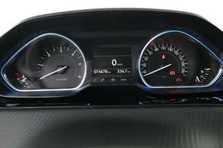 Peugeot 2008 1.6 Blue-HDi Allure