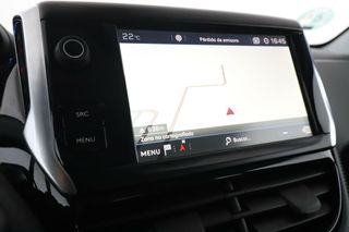 Peugeot 2008 1.6 Blue-HDi Allure