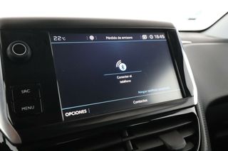 Peugeot 2008 1.6 Blue-HDi Allure