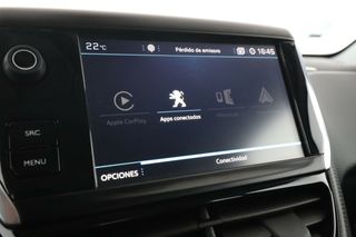 Peugeot 2008 1.6 Blue-HDi Allure