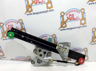 1054651 elevalunas tras izq saab 9-3 berlina 2.0 s