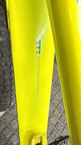 Bicicleta Stevens Whaka 2018 29 Doble Suspensión