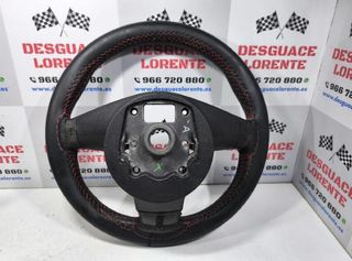 Volante seat 5p0419091b toledo (5p2) 214561