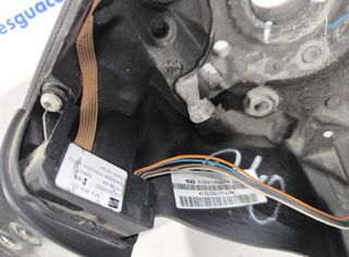 Volante seat 5p0419091b toledo (5p2) 214561