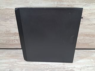 Carcasa ATX NOX con DVD y Lector de tarjetas