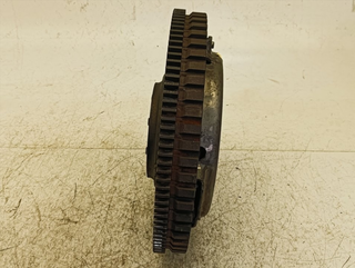 KIT EMBRAGUE TATA GRAN SAFARI 3.0 115CV | 2724252