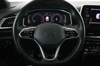 Volkswagen T-Roc 1.5 TSI ACT R-Line