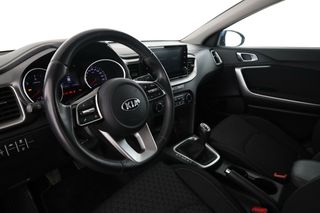 Kia XCeed 1.6 CRDi Mild-Hybrid Tech
