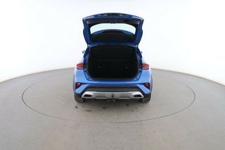 Kia XCeed 1.6 CRDi Mild-Hybrid Tech