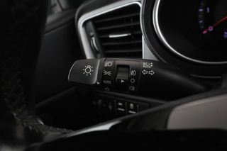 Kia XCeed 1.6 CRDi Mild-Hybrid Tech