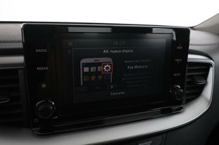 Kia XCeed 1.6 CRDi Mild-Hybrid Tech