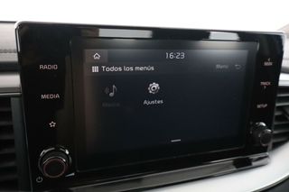 Kia XCeed 1.6 CRDi Mild-Hybrid Tech