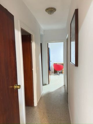 Piso en alquiler zona norte Jerez