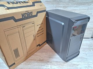 Carcasa ATX KORE (NUEVA)