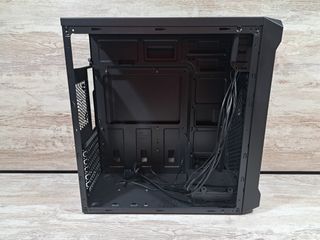 Carcasa ATX KORE (NUEVA)