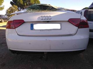 Audi 243581 8t0807511 paragolpes tras a5 coupe 8t