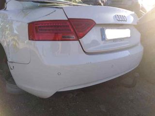 Audi 243581 8t0807511 paragolpes tras a5 coupe 8t