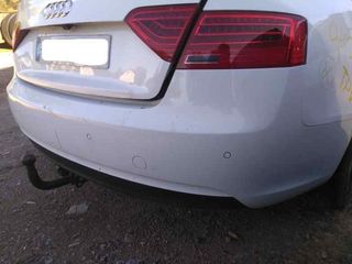 Audi 243581 8t0807511 paragolpes tras a5 coupe 8t