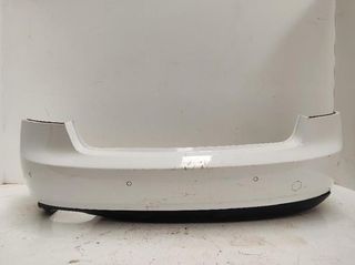 Audi 243581 8t0807511 paragolpes tras a5 coupe 8t