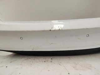 Audi 243581 8t0807511 paragolpes tras a5 coupe 8t