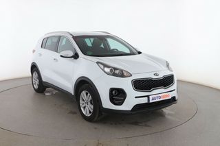 Kia Sportage 1.6 GDi 97kW 132CV xTech18 4x2