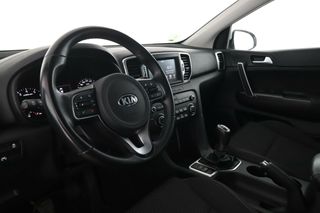 Kia Sportage 1.6 GDi 97kW 132CV xTech18 4x2