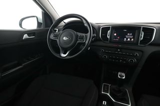 Kia Sportage 1.6 GDi 97kW 132CV xTech18 4x2