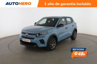 Citroën C3 1.2 PureTech YOU