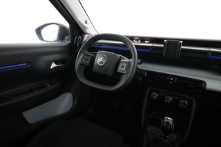 Citroën C3 1.2 PureTech YOU