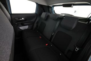 Citroën C3 1.2 PureTech YOU