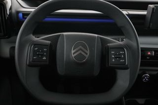 Citroën C3 1.2 PureTech YOU