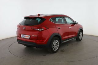 Hyundai Tucson 1.6 Tecno BlueDrive 2WD